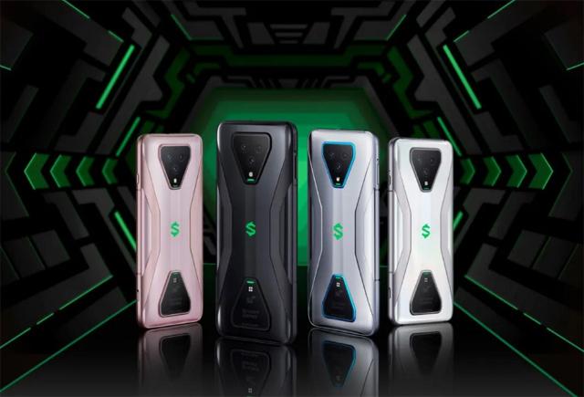 テンセント 世界初の5gゲーム用スマホで高度なゲーム体験追求 日経クロストレンド テンセント 世界初の5gゲーム用スマホで高度なゲーム体験追求 日経クロストレンド