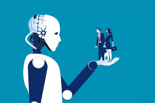 髪の色も顔の向きも自在に変化 Aiに表現を学ばせる 日経クロストレンド 髪の色も顔の向きも自在に変化 Aiに表現を学ばせる 日経クロストレンド
