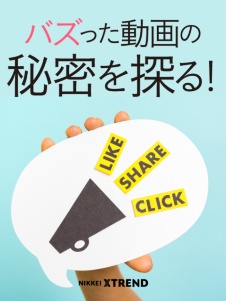 ネット動画市場調査