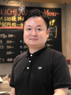 未来酒店の山本祐也CEO