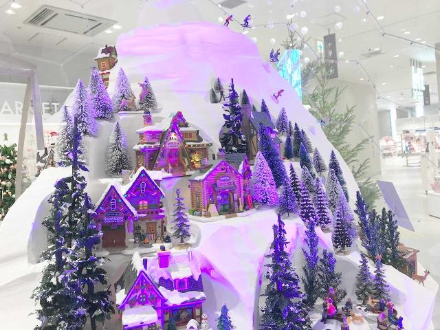 今年のクリスマスはウチナカ傾向 飾りは一点豪華主義に 日経クロストレンド 今年のクリスマスはウチナカ傾向 飾りは一点豪華主義に 日経クロストレンド