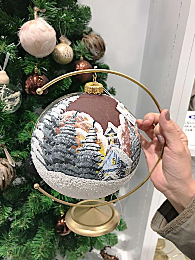 今年のクリスマスはウチナカ傾向 飾りは一点豪華主義に 日経クロストレンド 今年のクリスマスはウチナカ傾向 飾りは一点豪華主義に 日経クロストレンド