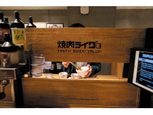 格安「1人焼肉店」躍進 高回転の秘密は“居酒屋使い”回避策