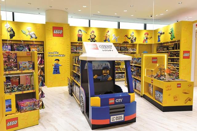 体験満載の家電量販店 エディオンなんば本店 が観光名所に 日経クロストレンド 体験満載の家電量販店 エディオンなんば本店 が観光名所に 日経クロストレンド