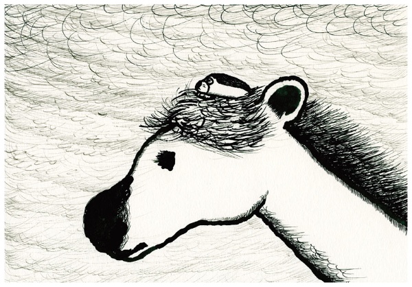 人気イラストレーター 秘訣は 細部を突き詰め過ぎない 日経クロストレンド 人気イラストレーター 秘訣は 細部を突き詰め過ぎない 日経クロストレンド