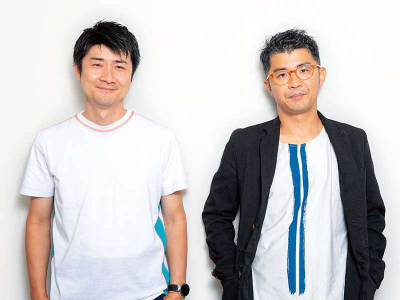 価値観が大きく変わる時代に、企業や個人は何をするべきか