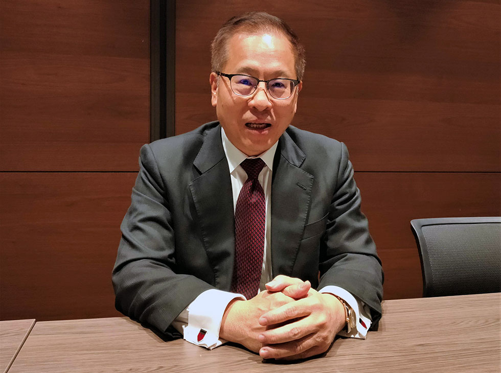 大阪 高島屋東別館をフルリノベ 長期滞在型レジデンスの吸引力 日経クロストレンド