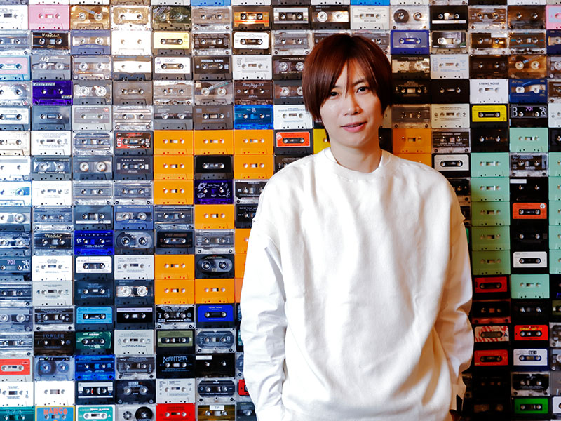 SHOWROOM前田氏が激白　短尺プロ動画「smash.」の勝算