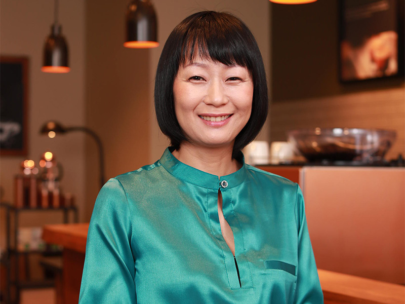 スタバCMOが語る「サードプレイスのあり方が変わる」