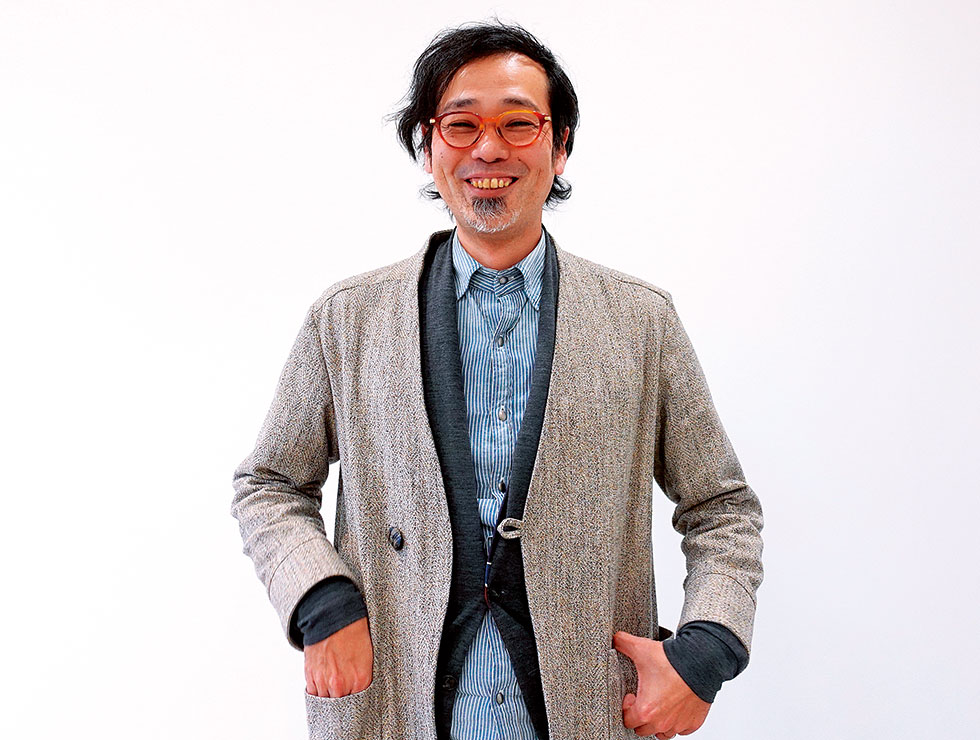 スマイルズ新社長が語る クリエイティブ集団として成長する理由：日経