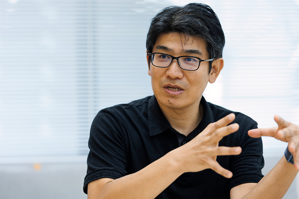 フードテック第一人者が独立 日本の食の価値を最大化する秘策とは