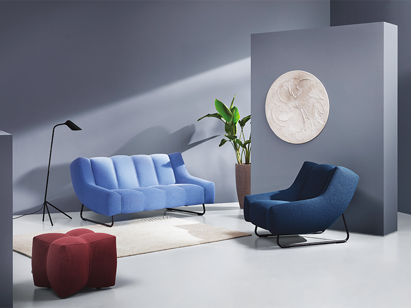 ボーコンセプトが異色の新製品　なぜ「Nawabari」と名付けたか