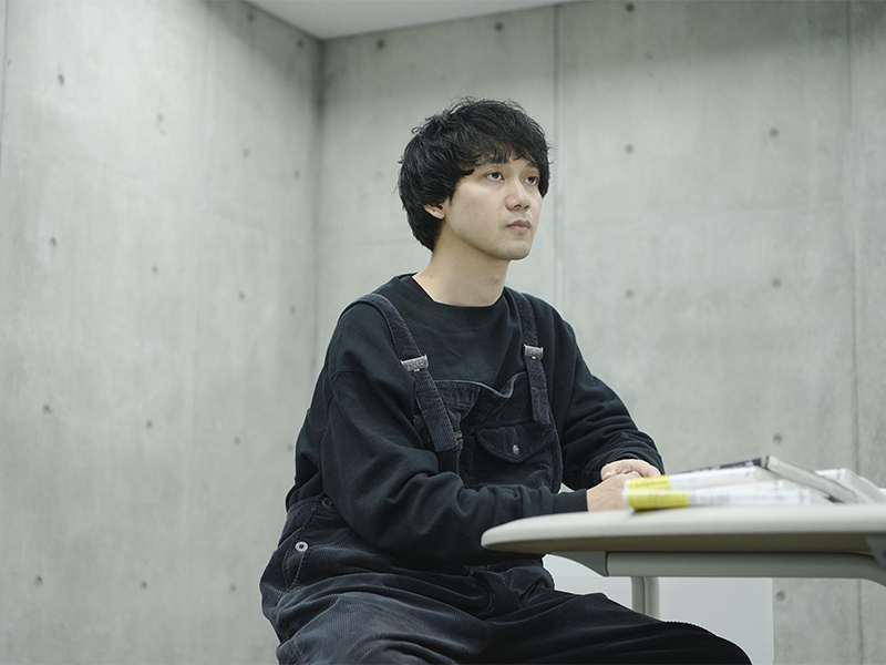 人気漫画『“チ”』の編集者が語る、ヒットの裏側　自分が一番のターゲット