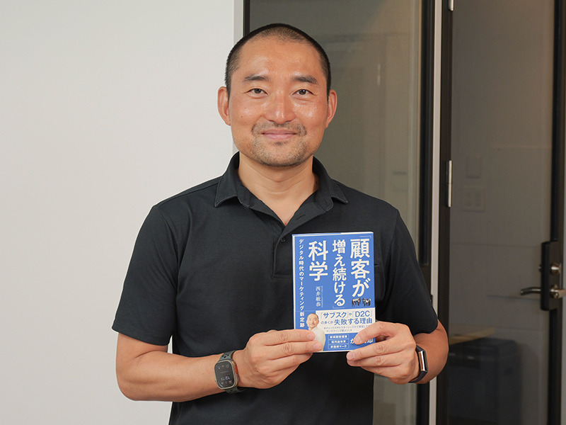 AIでデジマ技能は急速に陳腐化　「売った後」のマーケ設計が一層重要に