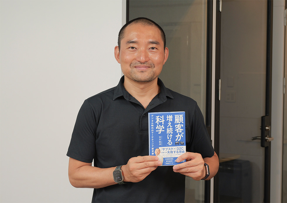 AIでデジマ技能は急速に陳腐化 「売った後」のマーケ設計が一層
