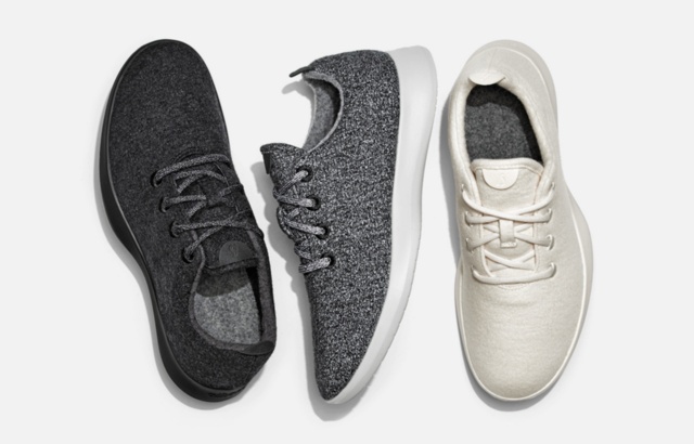 Nyの若者を魅了する 世界一履き心地のいいスニーカー とは 日経クロストレンド Nyの若者を魅了する 世界一履き心地のいいスニーカー とは 日経クロストレンド