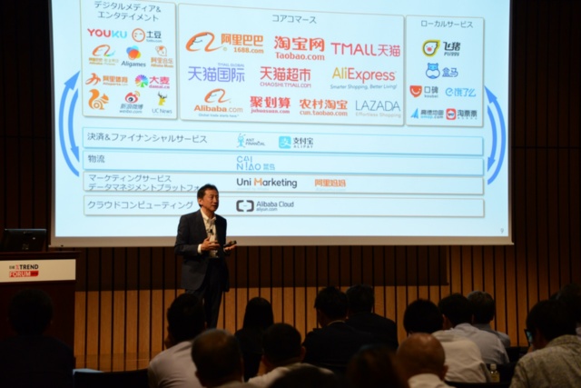 「日経クロストレンド FORUM 2018」は6月18~20日に、赤坂インターシティコンファレンスで開催