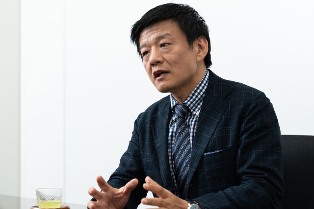 USJ再建の森岡毅氏が指摘する「マーケターの悪癖」 Hot Topics