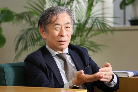 GAFA恐るるに足りず 欧米のまねではなく自らの構想力を Hot Topics