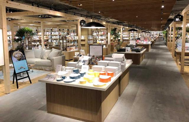 家具が買える書店 島忠がtsutayaと新業態 日経クロストレンド 家具が買える書店 島忠がtsutayaと新業態 日経クロストレンド