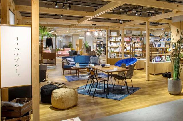 家具が買える書店 島忠がtsutayaと新業態 日経クロストレンド 家具が買える書店 島忠がtsutayaと新業態 日経クロストレンド