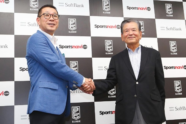 人気のバスケbリーグ 共通id導入しデジタルマーケを加速 日経クロストレンド 人気のバスケbリーグ 共通id導入しデジタルマーケを加速 日経クロストレンド