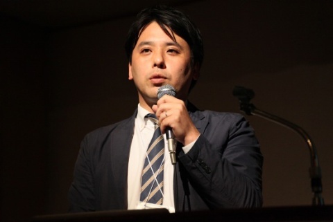 MaaSスタートアップに転じる北島昇・元IDOM執行役員(写真:室川 イサオ)