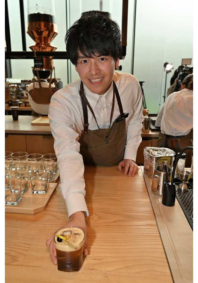 ロースタリー 東京限定の カラカス レモ 日経クロストレンド ロースタリー 東京限定の カラカス レモ 日経クロストレンド