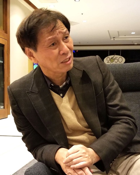 トライアル会長激白 流通業にaiを使わない選択肢はない 日経クロストレンド トライアル会長激白 流通業にaiを使わない選択肢はない 日経クロストレンド