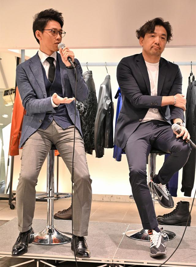 血行促進 出張バテ を軽減するスーツ 開発した航空会社の狙い 日経クロストレンド 血行促進 出張バテ を軽減するスーツ 開発した航空会社の狙い 日経クロストレンド