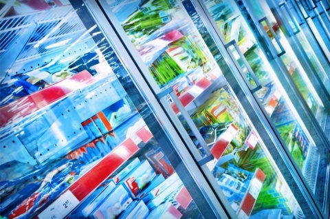 2019年4月8日、一般社団法人日本冷凍食品協会は「“冷凍食品の利用状況”実態調査結果」を発表した。調査はインターネット上で実施した（写真／Shutterstock）
