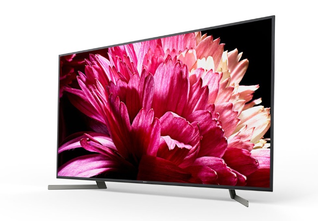 ソニーから新4kテレビ 大画面の魅力を訴求 買い替え需要を喚起 日経クロストレンド