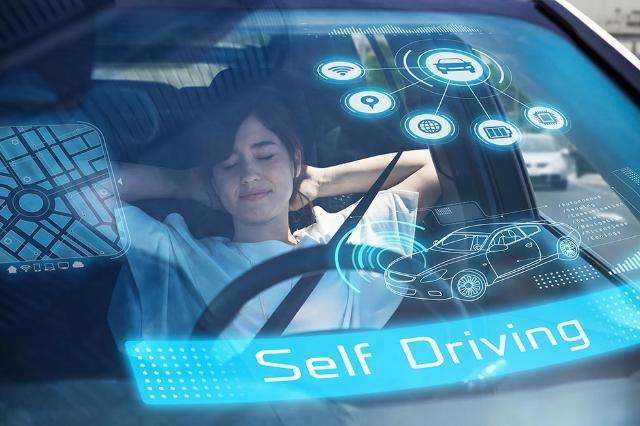 自動運転システム搭載車 30年に世界8000万台超えとの予測 日経クロストレンド 自動運転システム搭載車 30年に世界8000万台超えとの予測 日経クロストレンド