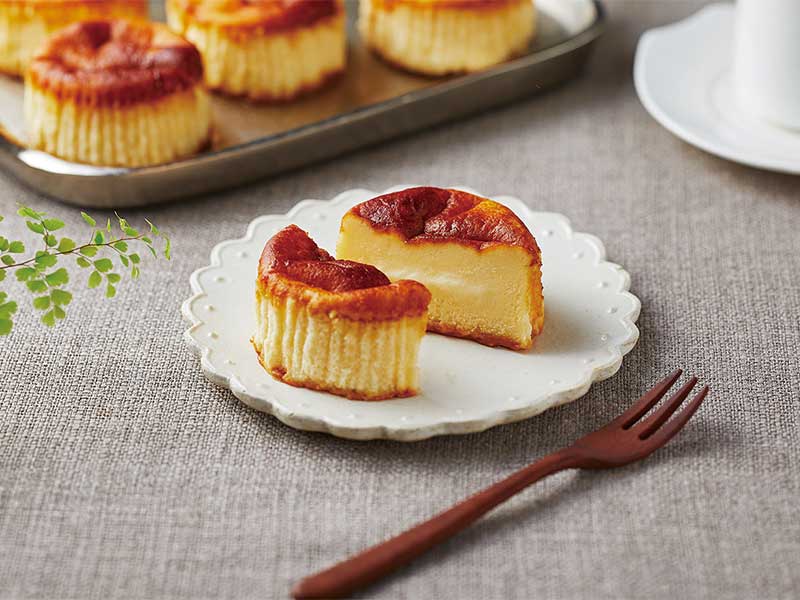 1200万個突破　ローソン「バスチー」は数年に一度の大型商品