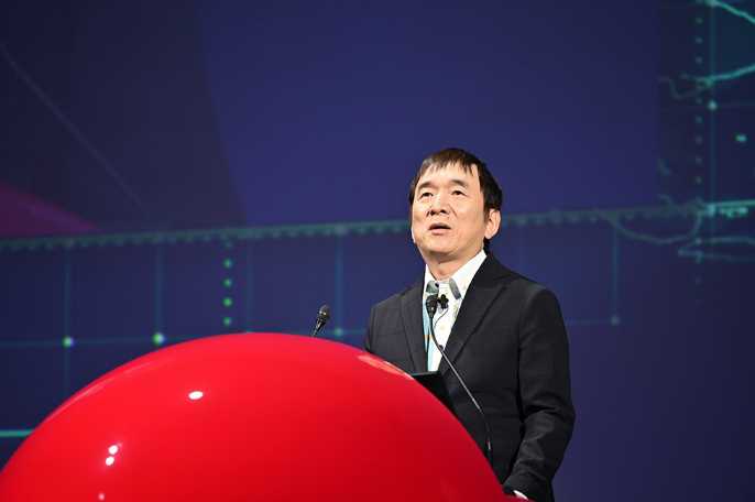ポケモンの石原恒和社長は ポケモンgo 日経クロストレンド ポケモンの石原恒和社長は ポケモンgo 日経クロストレンド