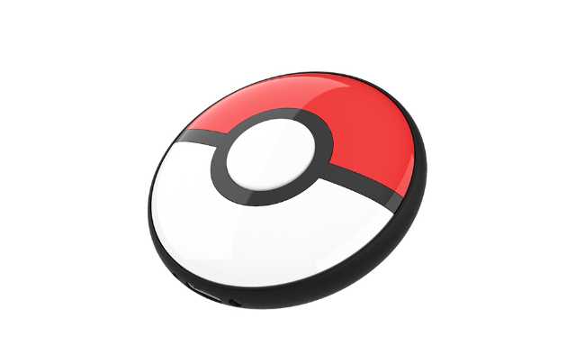 Pokemon Go Plus は 日経クロストレンド