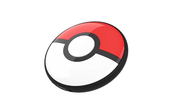 Pokemon Go Plus は 日経クロストレンド Pokemon Go Plus は 日経クロストレンド