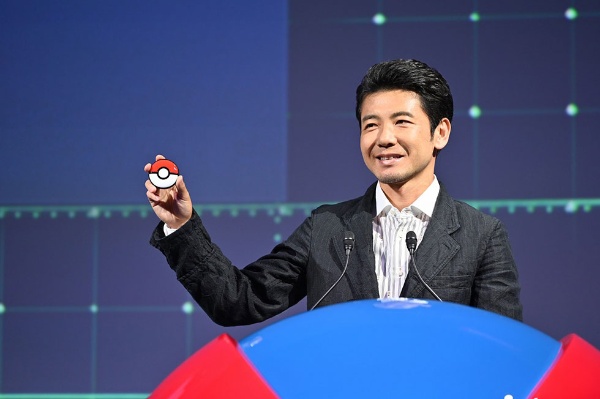 ポケモンが Go の次に狙うのは睡眠 新ゲーム スリープ 発表 日経クロストレンド ポケモンが Go の次に狙うのは睡眠 新ゲーム スリープ 発表 日経クロストレンド