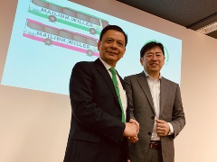 脱“ガラパゴスMaaS”へ WILLERベトナム進出の狙い