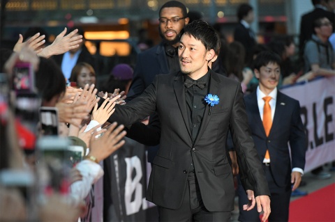 女性人気高まるBリーグ 集客の秘策は「女性を意識しないこと」               Hot Topics