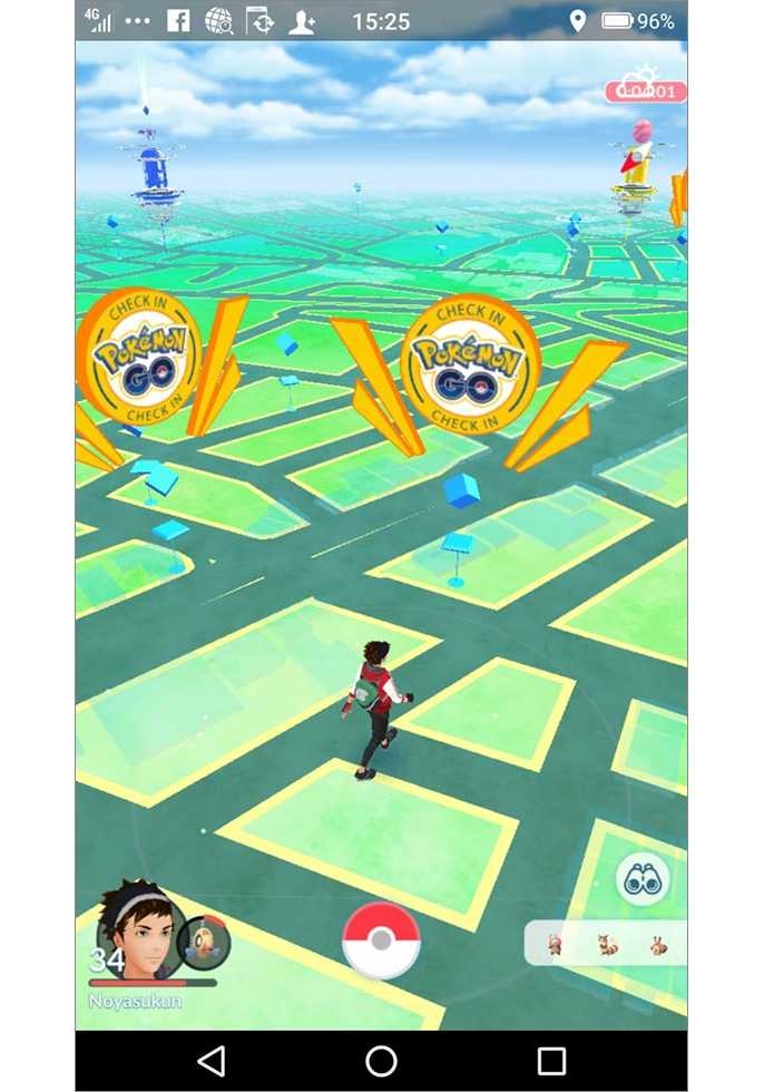 ポケモンgo は 性別 年齢 国籍を問 日経クロストレンド ポケモンgo は 性別 年齢 国籍を問 日経クロストレンド