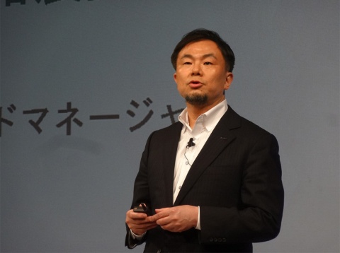 資生堂ジャパンの川崎氏は、「マシン側のアップデートも可能になった。継続的に進化させていく」と述べた