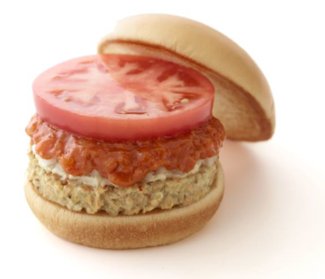 モスバーガーも採用 代替肉普及のカギは フレキシタリアン 日経クロストレンド