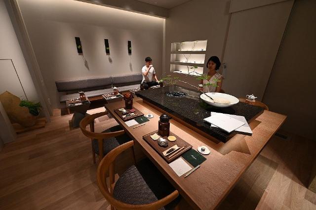 三菱地所の新事業 Medicha マインドフルネスを新たなビジネスに 日経クロストレンド 三菱地所の新事業 Medicha マインドフルネスを新たなビジネスに 日経クロストレンド
