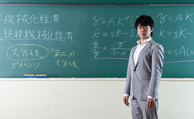 日本は 衰退途上国 文系マーケターもai開発に挑戦すべき 日経クロストレンド 日本は 衰退途上国 文系マーケターもai開発に挑戦すべき 日経クロストレンド