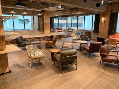 東急電鉄オープンイノベーション施設に日経新聞が“渋谷支局”