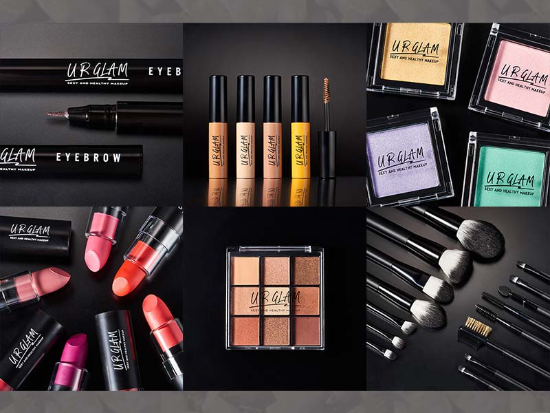 ダイソーの超本格100円コスメ　僅か2カ月で400万個突破