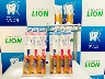 日本初の「カチッと鳴る」歯ブラシ ライオンが開発したワケ