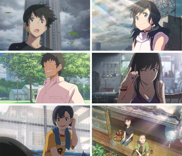 新海誠監督 天気の子 ヒットを支える ビデオコンテ の秘密 日経クロストレンド 新海誠監督 天気の子 ヒットを支える ビデオコンテ の秘密 日経クロストレンド