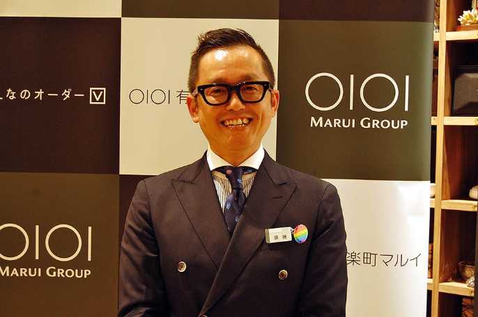 みんなのフィッティングルーム 発案者で 日経クロストレンド みんなのフィッティングルーム 発案者で 日経クロストレンド